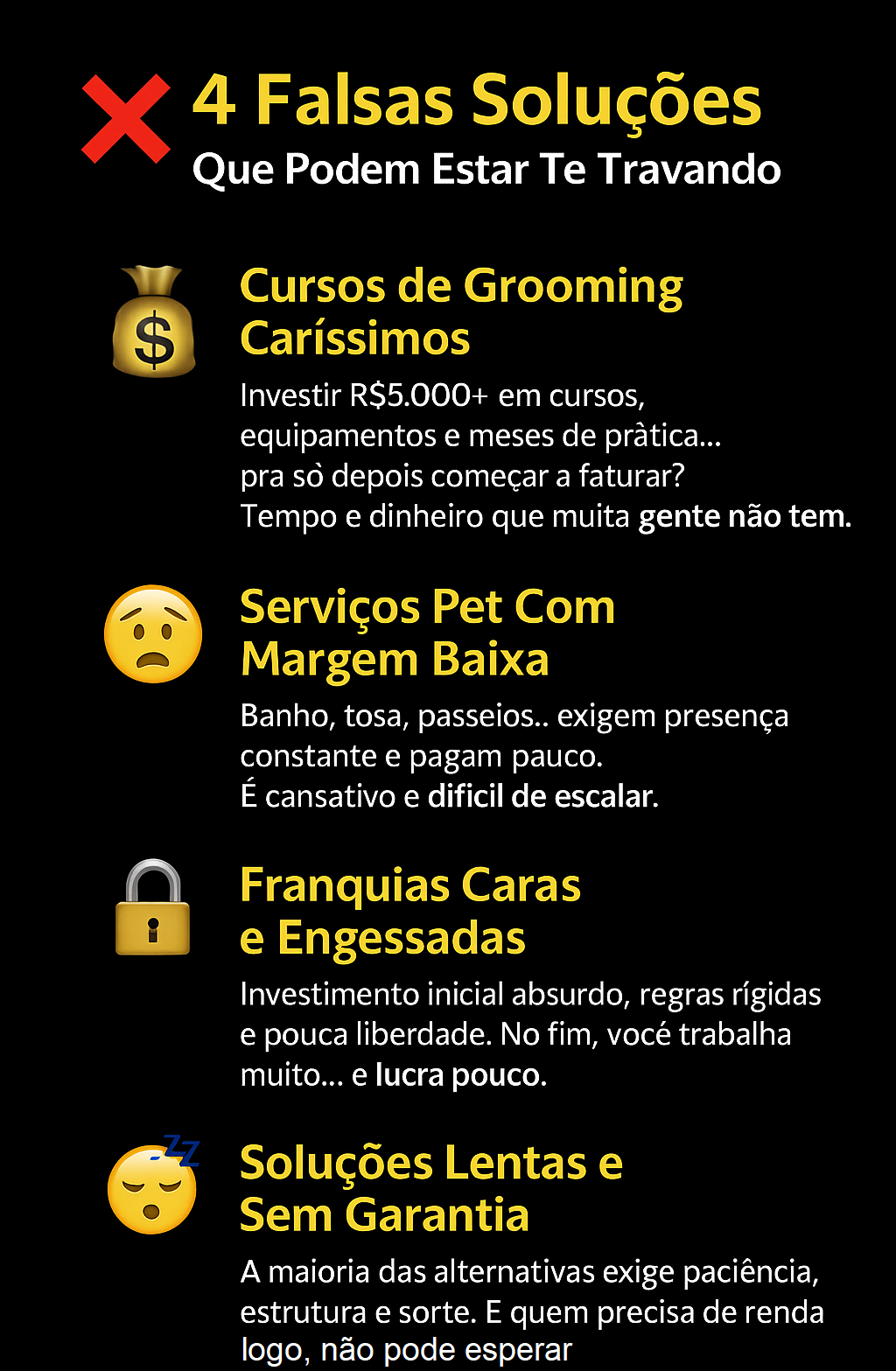 Curso Pet Inluencer