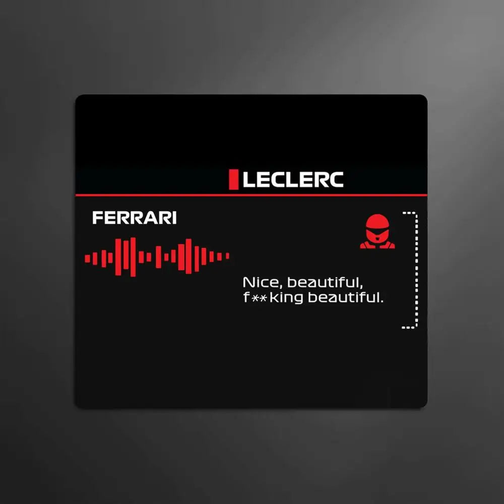 Oferta Mousepad F1