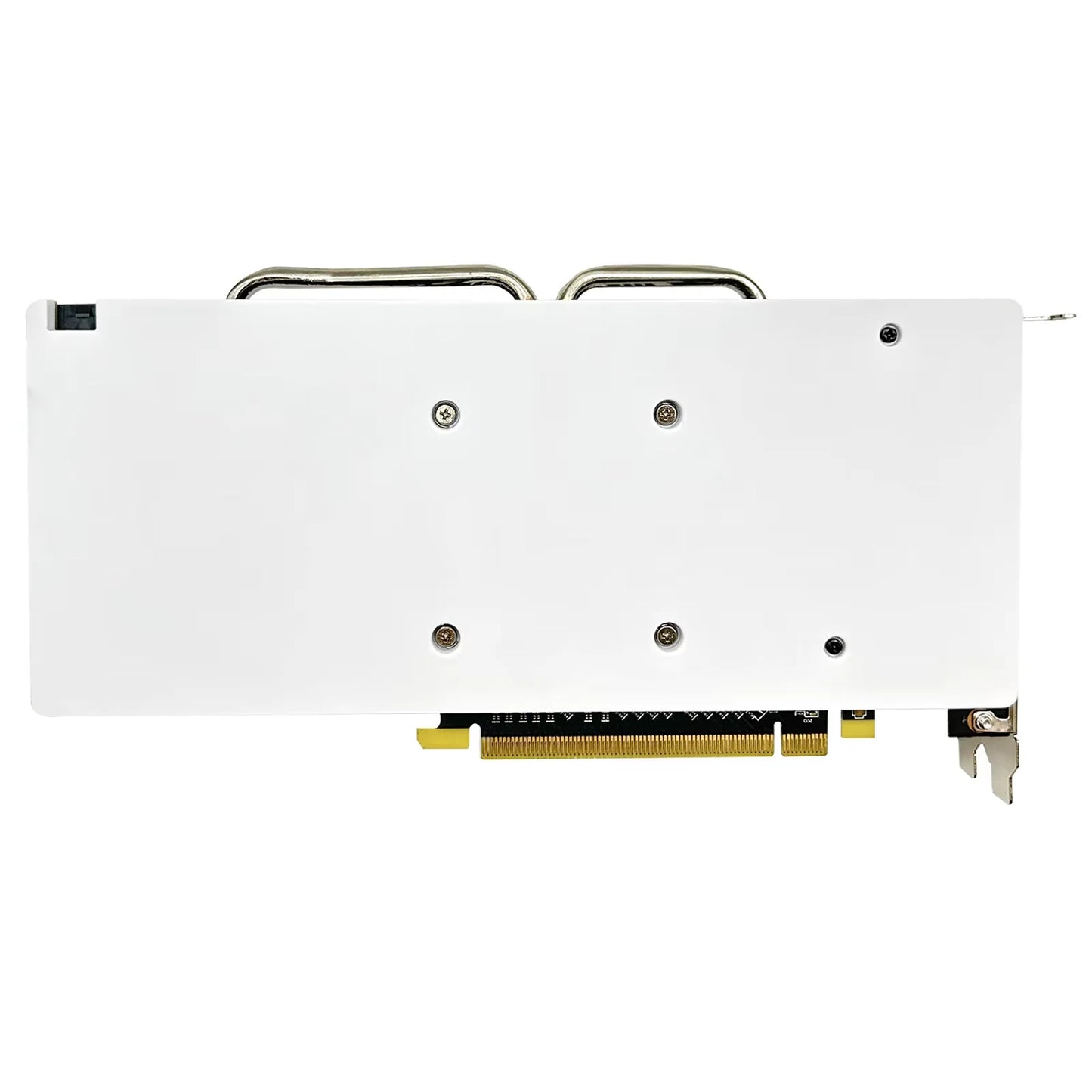 Radeon RX 580 8GB  GDDR5
