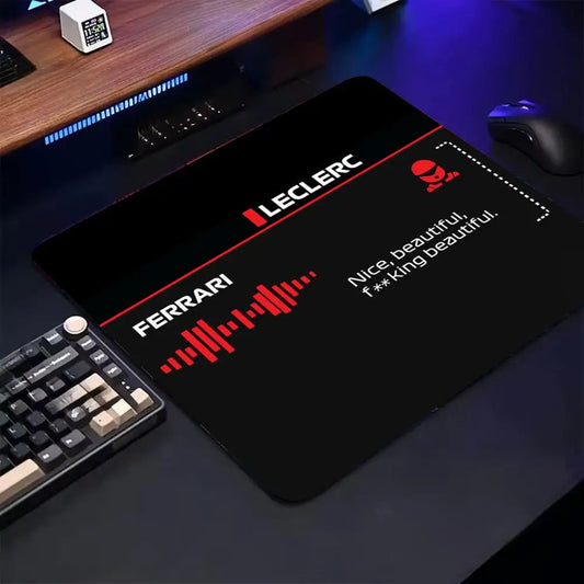 Oferta Mousepad F1