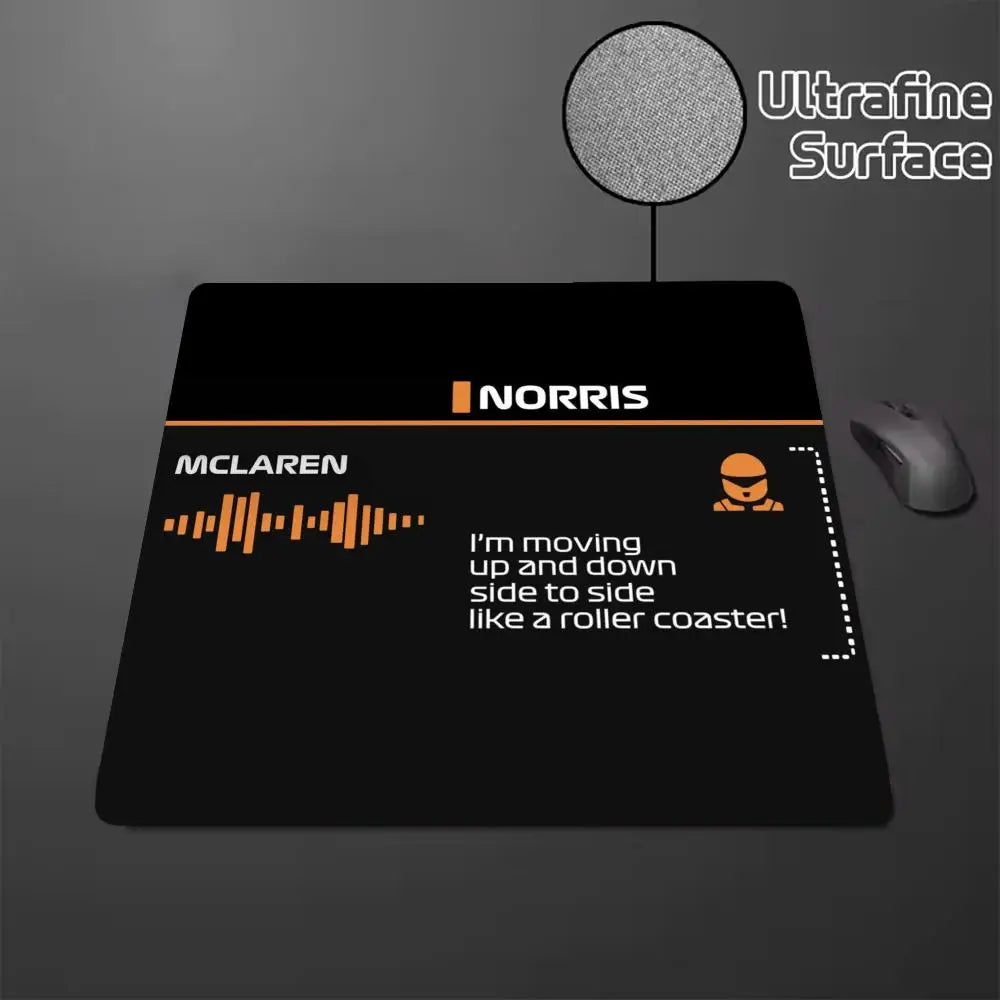 Oferta Mousepad F1