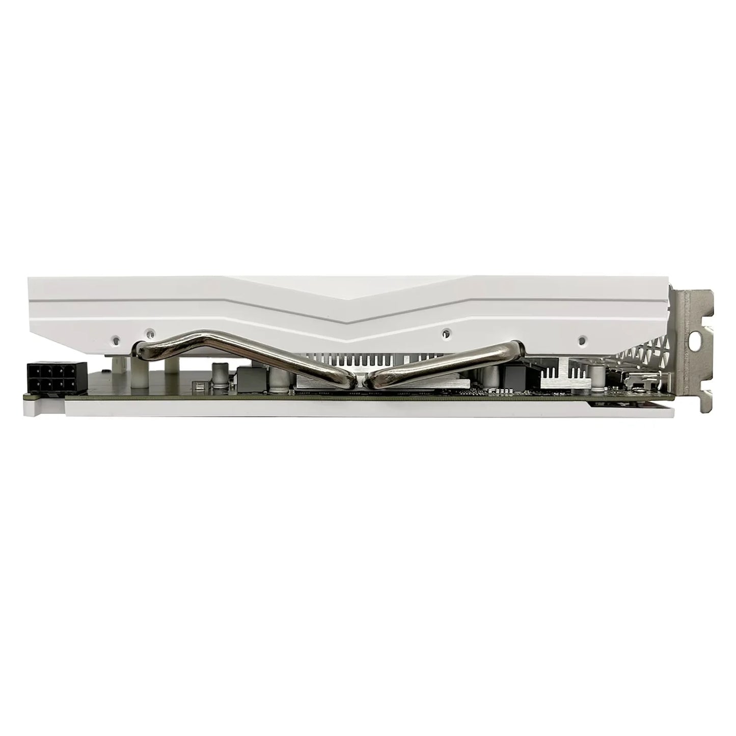 Radeon RX 580 8GB  GDDR5