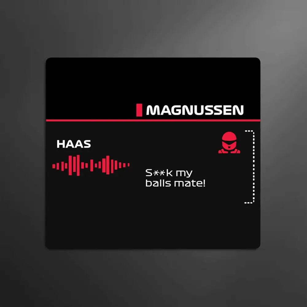 Oferta Mousepad F1