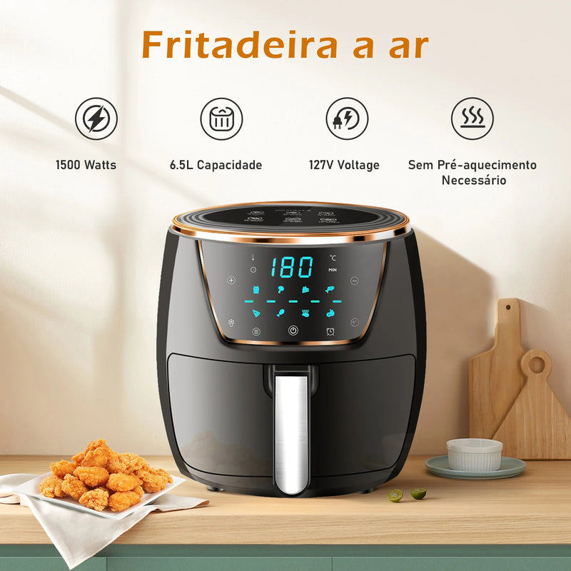 AirFry Smart 6.5L