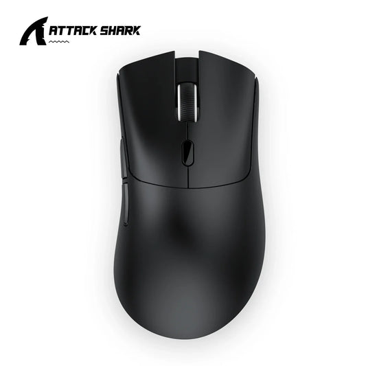 Attack Shark R1 Mouse Gamer Bluetooth