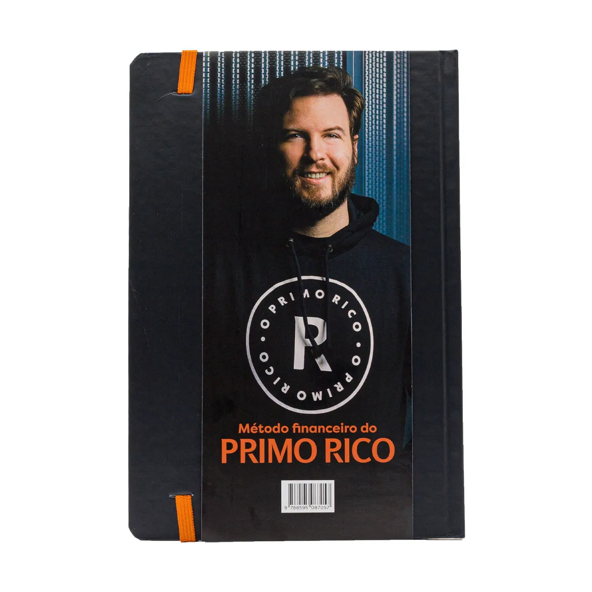 Método Financeiro do Primo Rico - Thiago Nigro