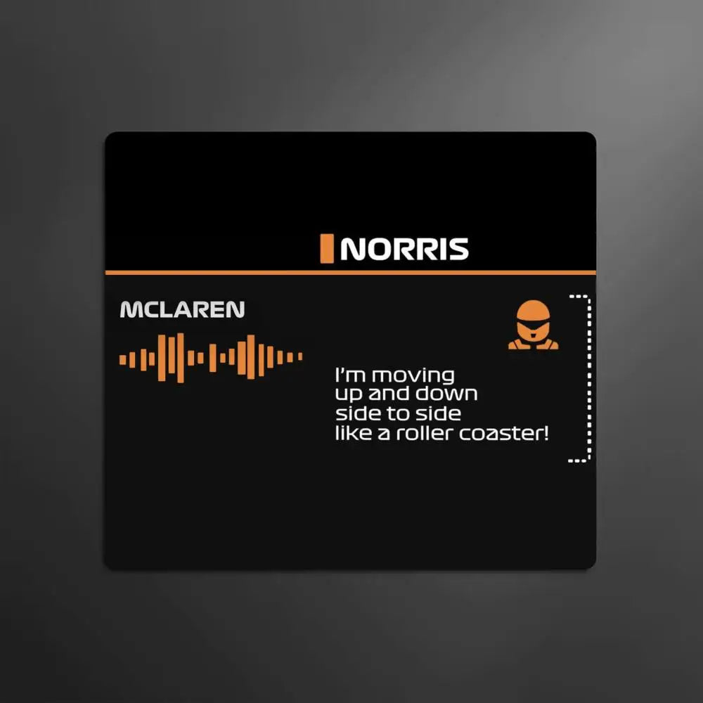Oferta Mousepad F1
