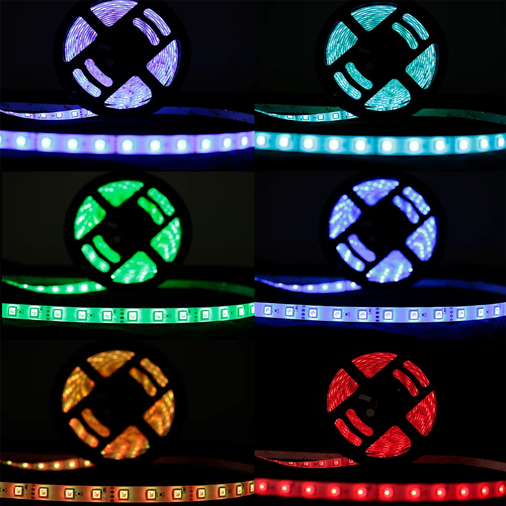 RGB Strip Pro