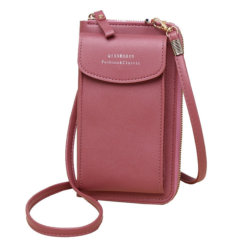 Bolsa de Ombro Fashion Feminina